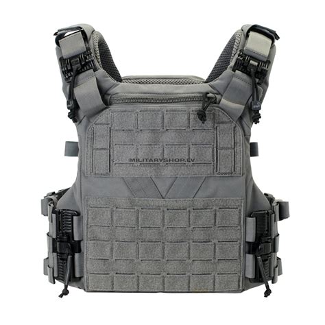 agilite k19 plate carrier 3.0.